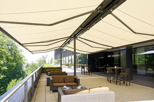 MRAS A/S leverer bæredygtige loftsystemer, facadesystemer og solafskærmning. Lofter, der sikrer optimalt akustisk miljø, robuste facader med stor designfrihed og solafskærmning for det bedste lysindfald.